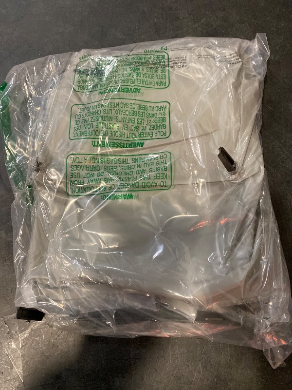 Photo 1 of Electronics 95-7404S Double DIN Installation Dash Kit for 2004-2006 Nissan Maxima, Painted Grey to Match Factory Dash (Grey)