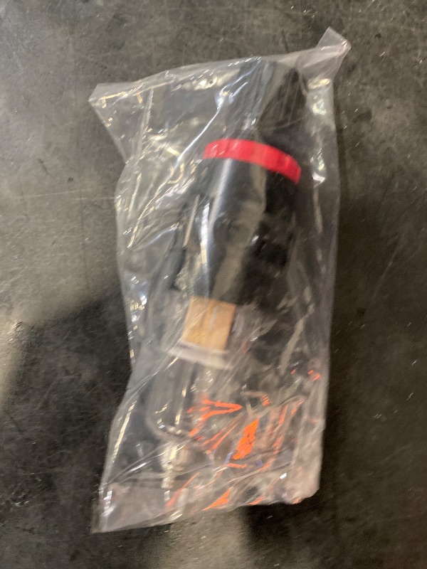 Photo 1 of 90546 Air Compressor Air Regulator 1/4 NPT Manual Drain