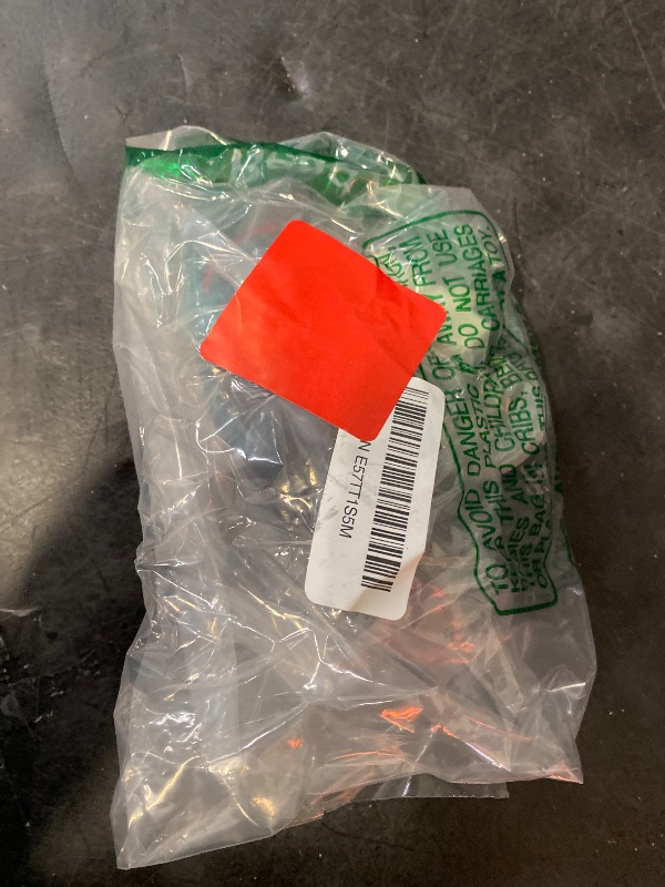 Photo 1 of 645-554 Rear Tail Lamp Socket - 10 Wire Compatible with Select Toyota Models