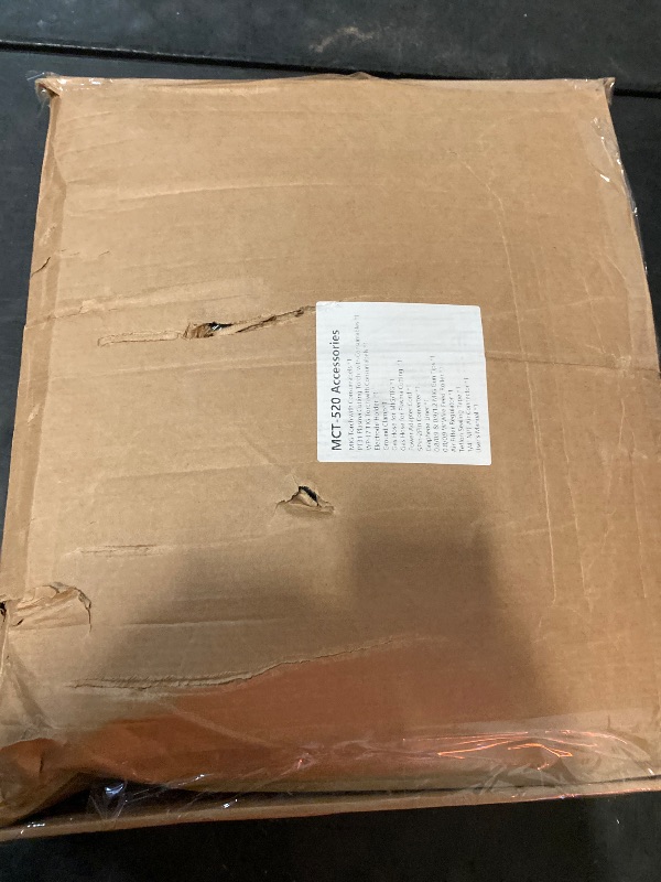 Photo 1 of ** Only Accessories ** YESWELDER Multifunctional Welders Combo&Plasma Cutter, 6-In-1 MIG/Flux Core MIG/CUT/TIG/Stick/Spool Gun Compatible, 200A MIG/TIG/Stick & 50A CUT, 110V/220V MCT-520