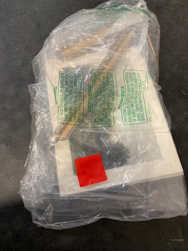 Photo 1 of 11x14 Antique Gold Ornate Vintage Classic Picture Frame, With Mat 8x10 inches, Real Glass Protection, Horizontal or Vertical Display