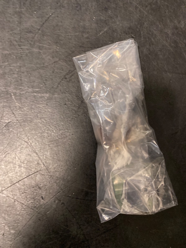 Photo 1 of 1 Pack Tawny Crystal Lamp Finial Cap - Handmade, Ball Shaped Patterned Glass with Screw Knob Base, Decoration Accessories for Table and Floor Lamp Shade Top (2 Inches Tall, Bronze Finish)