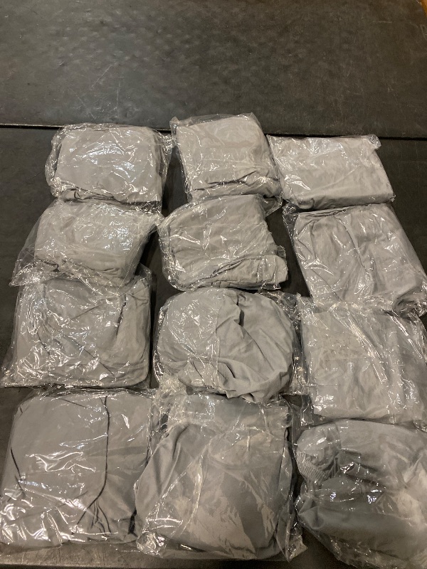 Photo 1 of 12 PackElastic Fitted Sheet Comfortable Seat Cover