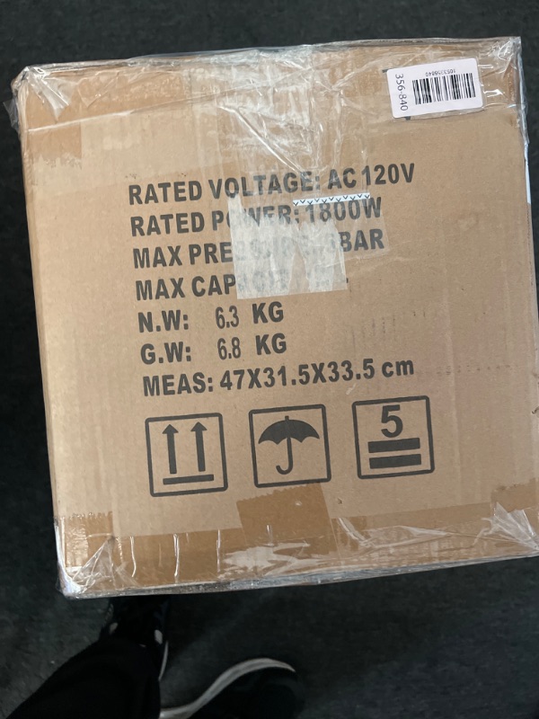 Photo 1 of ATIVAFIT Adjustable Dumbbell Pair 12-in-1 Quick Dial Safety Lock Anti-Slip Grip Space-Saving Home Gym