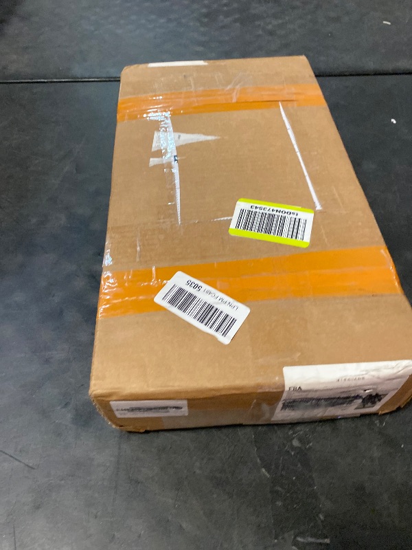 Photo 1 of Heavy-Duty 1100 LBS Motorcycle Lift Stand, Wide Anti-Slip Deck with J Crank Handle & Socket, Black Steel Motorcycle Jack Stand Scissor Lift for Cruisers, Dirt Bikes, Street Bikes, ATVs & Motorcycles