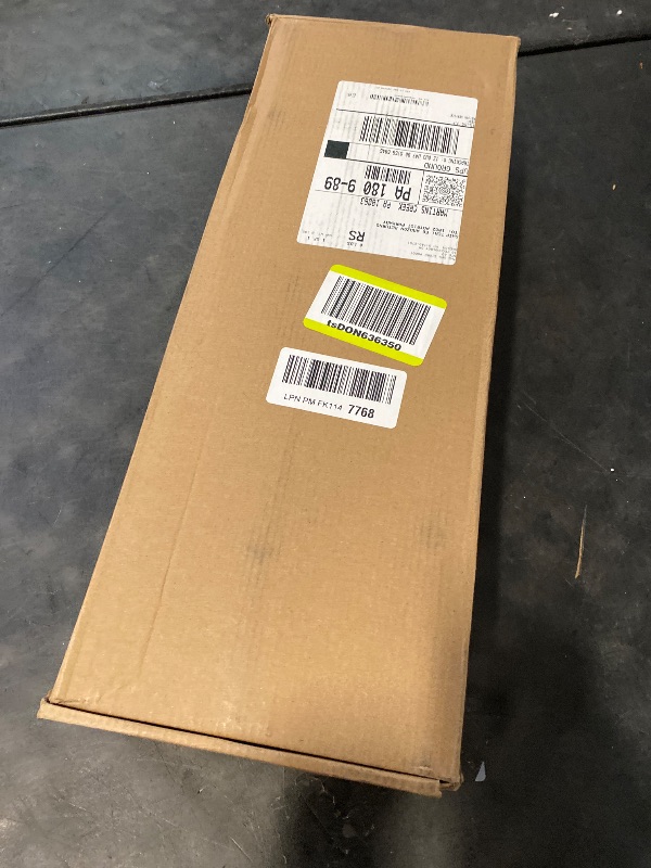 Photo 1 of 2 Pack 413 Replacement Filter Compatible with AprilAire Whole House Air Purifier 1410, 1610, 2410, 2416, 3410, 4400, MERV 13, 16 x 25 x 4 Air Filter