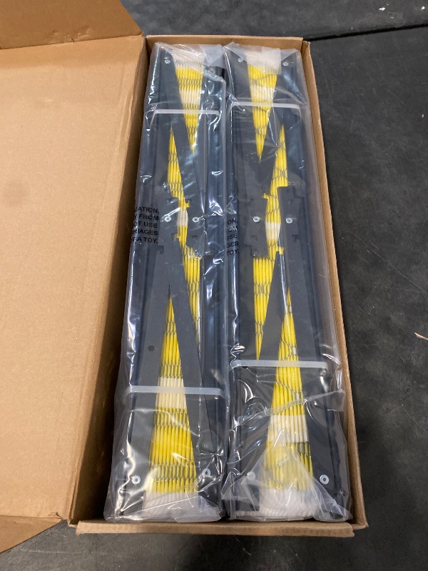 Photo 1 of 2 Pack 413 Replacement Filter Compatible with AprilAire Whole House Air Purifier 1410, 1610, 2410, 2416, 3410, 4400, MERV 13, 16 x 25 x 4 Air Filter