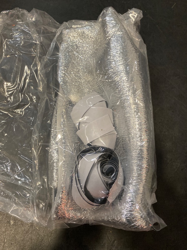 Photo 1 of Great Value 2-Head Flexible LED Clamp Grow Light, 10W Selectable Spectrum, 4.75"