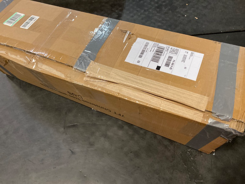 Photo 1 of 7FT Christmas Tree with Lights,Artificial Christmas Tree with 500 LED Lights and 1592 Branch Tips,Xmas Tree with Foldable Stand Perfect for Indoor&Outdoor,Christmas Decoration for Party