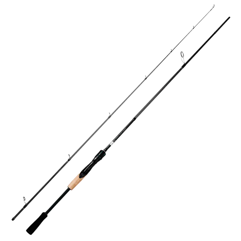 Photo 1 of HANDING Magic L Two Pieces Spinning Rod 7'6" - Medium Heavy - Moderate Fast