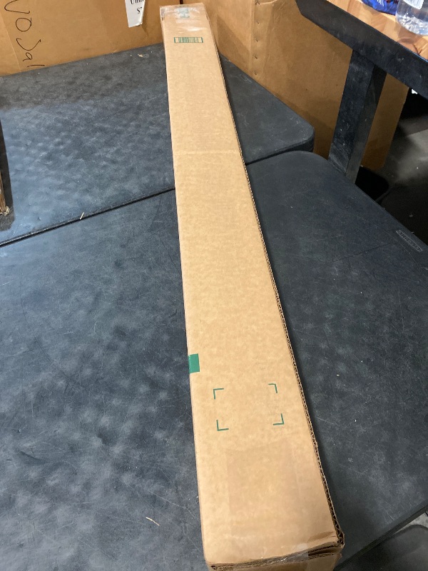 Photo 1 of Clear Floor Mat for Home, 5' x 7'' Large Plastic Area Rug for Dining Room, Anti-Slip Waterproof Floor Protector for Kitchen, High-Traffic Areas, Anti-Scratch Vinyl Rug for Indoor Outdoor