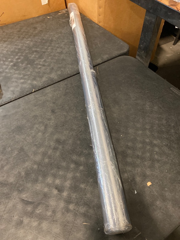 Photo 1 of Clear Floor Mat for Home, 5' x 7'' Large Plastic Area Rug for Dining Room, Anti-Slip Waterproof Floor Protector for Kitchen, High-Traffic Areas, Anti-Scratch Vinyl Rug for Indoor Outdoor