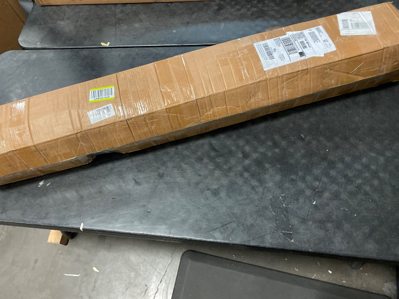 Photo 1 of Heated Floor Mats Under Desk, Heated Foot Warmer with Adjustable Temperature 12 Hour Timer, Electric Heated Area Rug, Radiant Floor Heater, for Yoga (55x79inch/140x200cm)