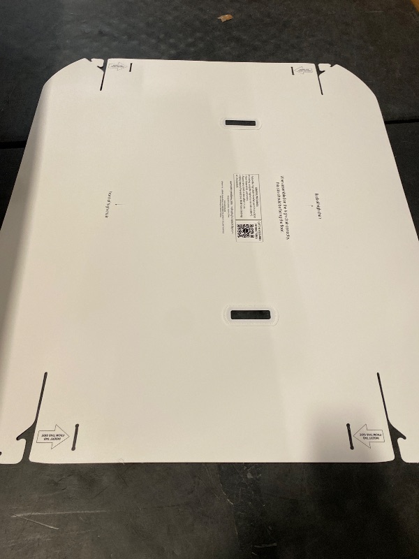 Photo 1 of CATCHY - Food Catcher - Compatible with Maxi-COSI Moa 8-in-1 High Chair + 11 Other High Chairs - Highchair Sold Separately - Baby & Toddler Food & Mess Catcher - Under High Chair Accessory