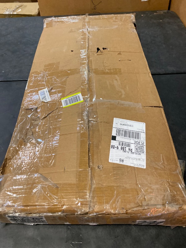 Photo 1 of 6 Way Clothing Rack, Heavy Duty Metal Garment Rack Adjustable Height Clothes Rack, Clothes Organizer for Hanging Clothes, Black