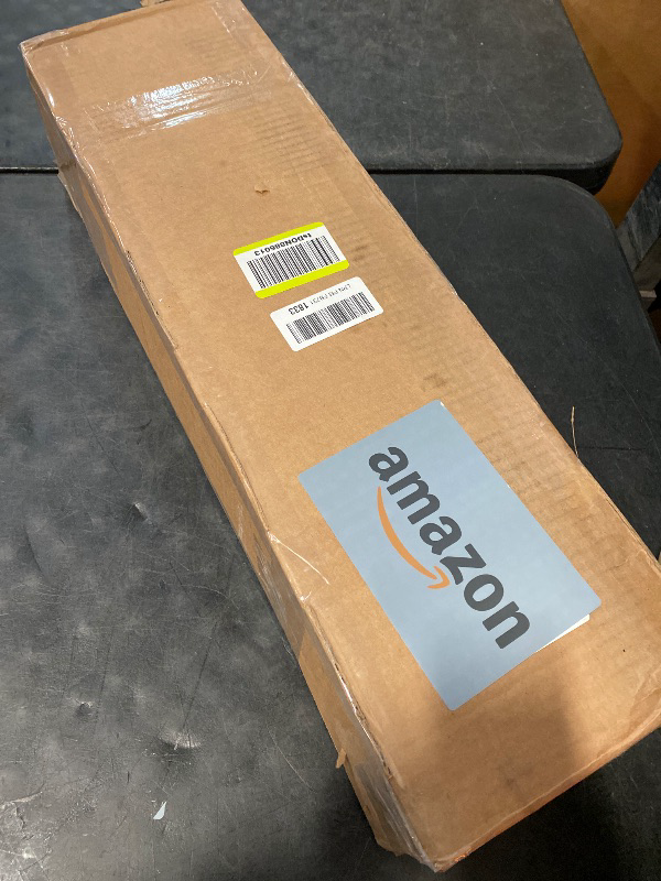 Photo 1 of Brushed Nickel Bath Towel Bar Single Bars Towel Rack Rod Classic Wall Mounted SUS304 Stainless Steel Bathroom Towel Holder Toilet Kitchen Towel Shelf Single Layer,24 inches