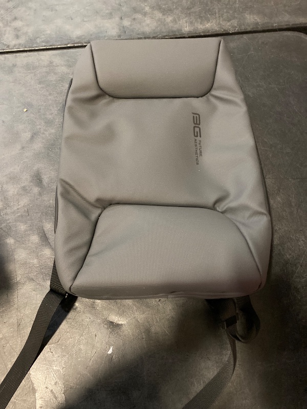 Photo 1 of Business Commute Backpack Waterproof fit 15.6 Inch Commute backpack,Travel Durable Backpack