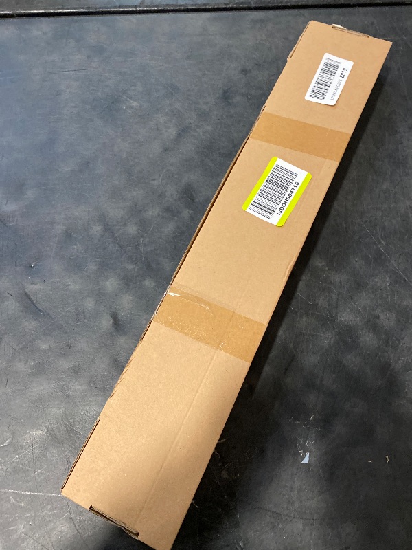 Photo 1 of ACW74118102 Decor Assembly Tray Bin Rack Cover Compatible with LG, Kenmore, Sears Refrigerator