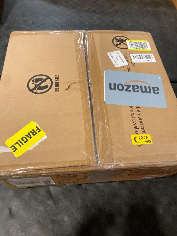 Photo 1 of 1500W Carbon Infrared Outdoor Patio Hanging Heater with LED Night Light, Instant Warmth, Smart App-Controlled Remote On/Off, 24H Timer for Living Room, Bedroom, Garage