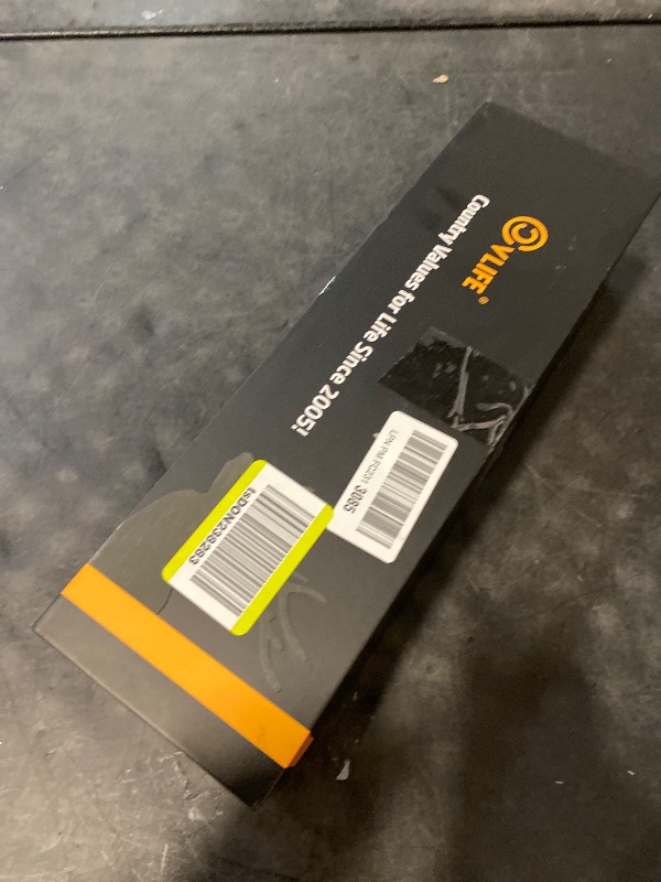 Photo 1 of 6-24x50 FFP Rifle Scope with Illuminated Reticle, Zero Stop, Parallax Adjustment - Long Range Scope for Hunting - 34mm Tube First Focal Plane Riflescope