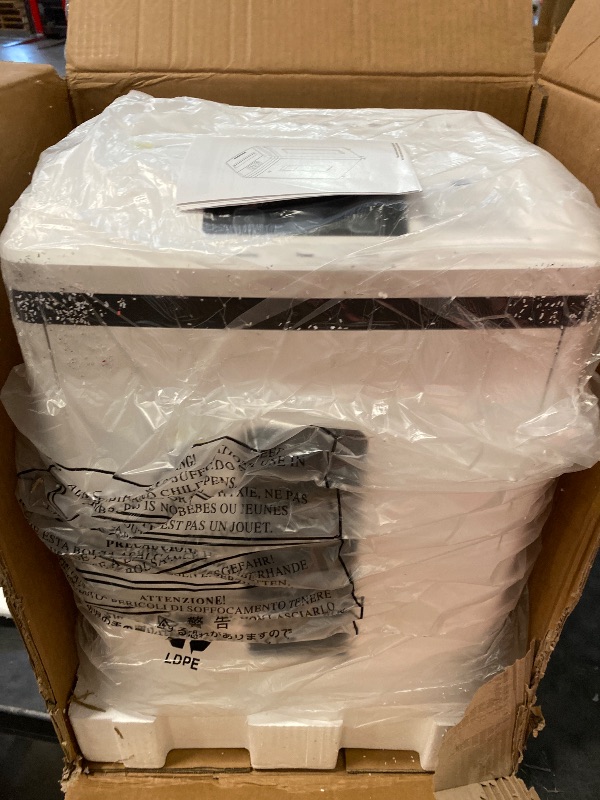 Photo 1 of Professional Commercial Paper Shredder: P-7 Security Super Micro-Cut 1x1.7mm 7 Sheets/CDs/Cards/Staples 6-Gal Bin Heavy Duty for Home/Office/Industrial/Business Use-Confidential Documents