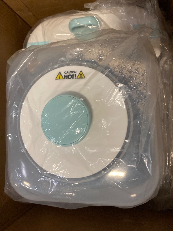 Photo 1 of KleanPal Pro Baby Bottle Washer, Sterilizer & Dryer - All-in-One Cleaning Machine for Bottles, Pump Parts & Baby Essentials - Time-Saving & Effortless Care
