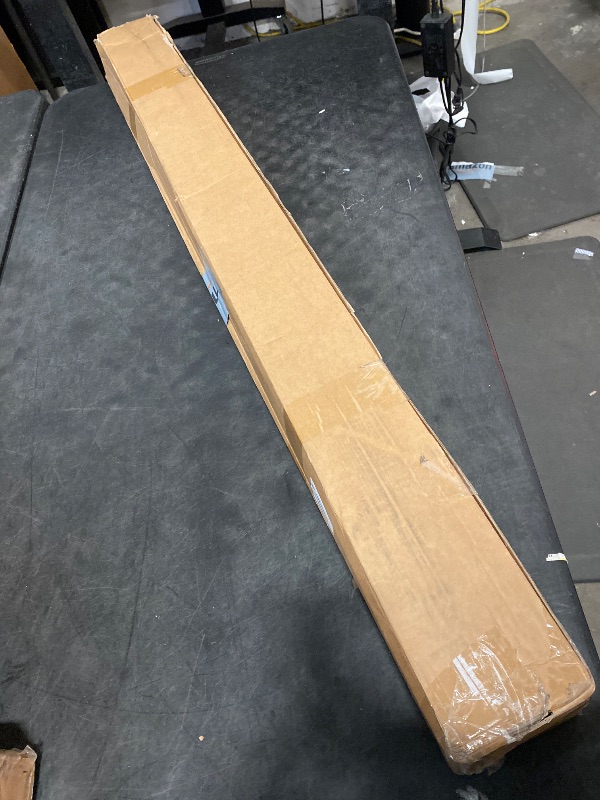 Photo 1 of Fiberglass Fishing Rod Combo with Conventional Reel, Durable P-Cork Rod Handle, Medium Heavy for Catfish Salmon and Steelhead