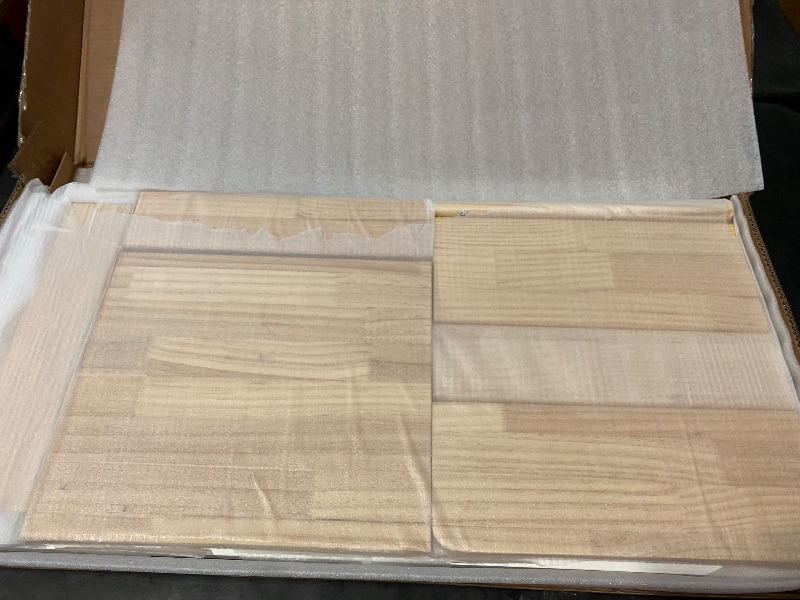 Photo 1 of OCODILE Toddler Tower with a Sliding Door and 3 Adjustable Heights - Complete Toddler Kitchen Stool Helper with Support Feet - Safe Design for 18+ Months to 6-Year-Old Kids - Blue