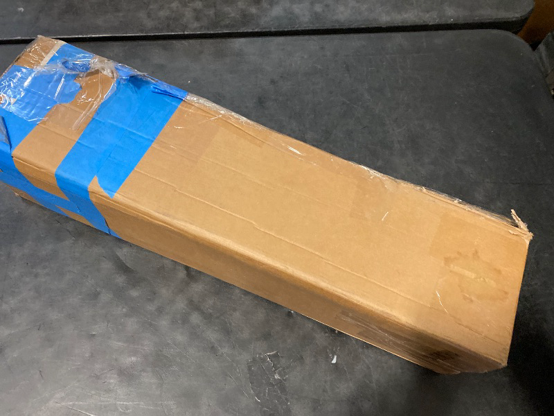 Photo 1 of 55" x 45" Chair Mat for a Smooth Glide and Easy Roll On/Off by Clearly Innovative, Ultimate Office Chair Mat for Carpet or Hardwood Floor