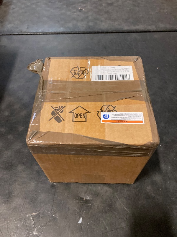 Photo 1 of 1 Pack Glass Pendant Light Battery Operated with Remote,Rechargeable Wireless Hanging Light Silver, Battery Powered Pendant Lamp Small Crystal Glass Chandelier for Kitchen Dining Table Bedroom