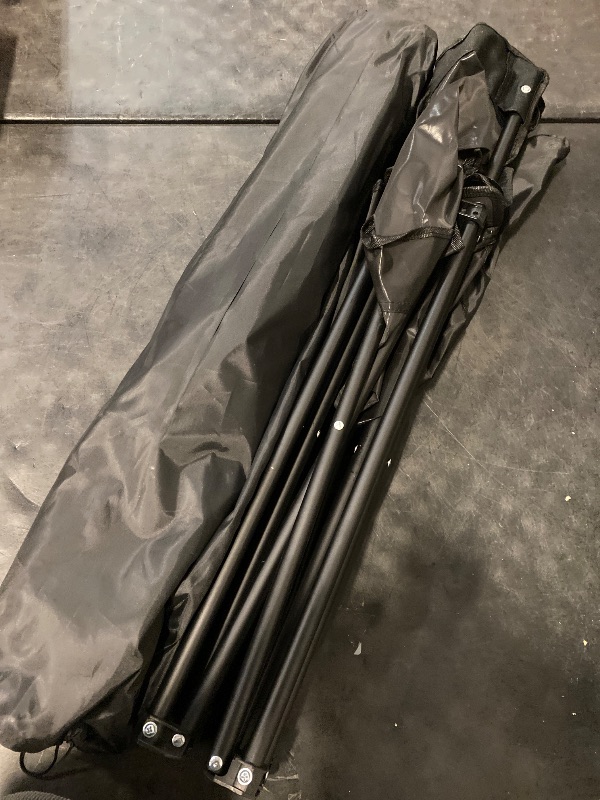 Photo 1 of 2 Pack Lightweight Camping Chairs for Adults & Teens, 250LBS Capacity Foldable Portable Chairs with Carry Bag, Compact Design for Camping, Beach, Picnics, and Outdoor Events