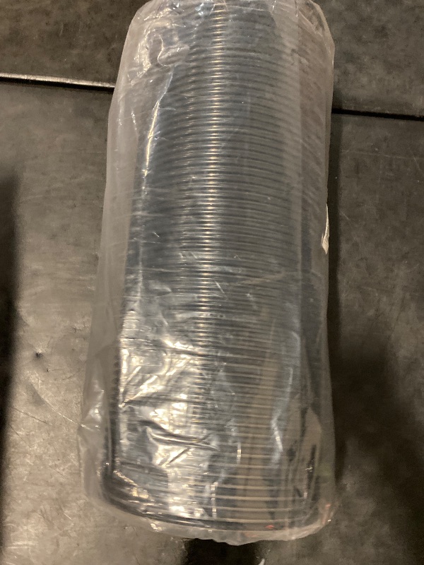 Photo 1 of 764-05082 Bagger Flex Hose Replacement CUB CADET MTD RZT Riding Mower 36 42 46 50 54 Fits Double?Triple Bagger lawn Rear Fast Double Bagger