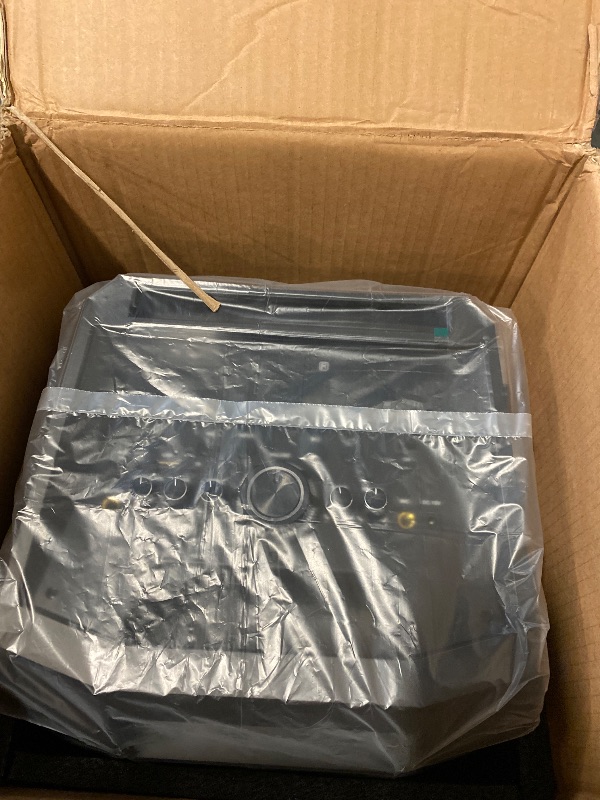 Photo 1 of Karaoke Machine, Bluetooth Speaker PA System for Adults & Kids with 2 Wireless Microphones, 8'' Subwoofer, Wireless Singing Machine for Christmas Party, Wedding, Gathering(VS-0866)