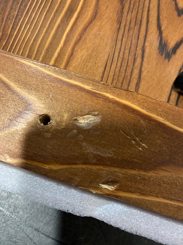 Photo 1 of Noodle Board Stovetop Cover with Handles, Sink Wood Block Covers for Electric & Gas Stove, RV Stove Burner, Farmhouse Decorative Wooden Tray for Kitchen-The Secret Ingredient Is Always Love