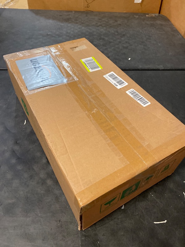 Photo 1 of 5-Wire Shelving Metal Storage Rack Adjustable Shelves,Standing Storage Shelf Units for Laundry Bathroom Kitchen Pantry Closet(Black,11.8" D x 21.2" W x 53.5" H)