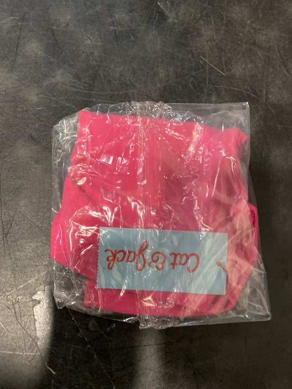 Photo 1 of 2T Toddler Girls' Bike Shorts 