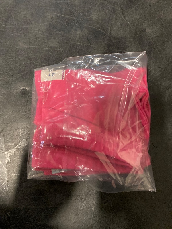 Photo 1 of 3T Toddler Girls' Bike Shorts 