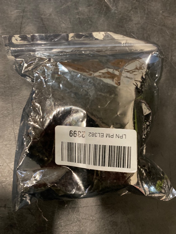 Photo 1 of 7 Inch 1000Pcs Black Nylon Hang Tag String Snap Lock Pin Loop Fastener Hook Ties Tag Strings, Easy and Fast to Attach