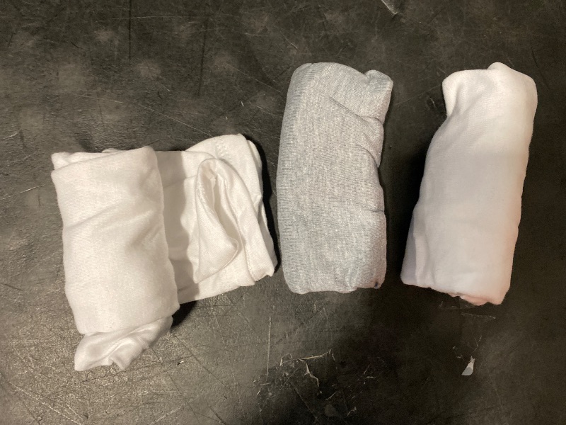 Photo 1 of M Hanes Girls' Cami 5-Pack Wardrobe