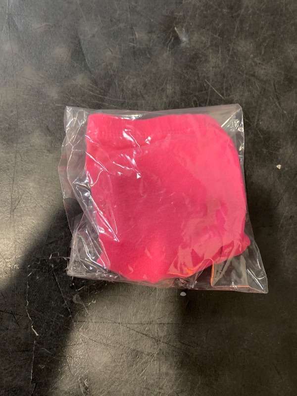 Photo 1 of 3T Toddler Girls' Bike Shorts - Pink