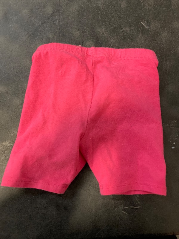 Photo 1 of 3T Toddler Girls' Bike Shorts - Pink