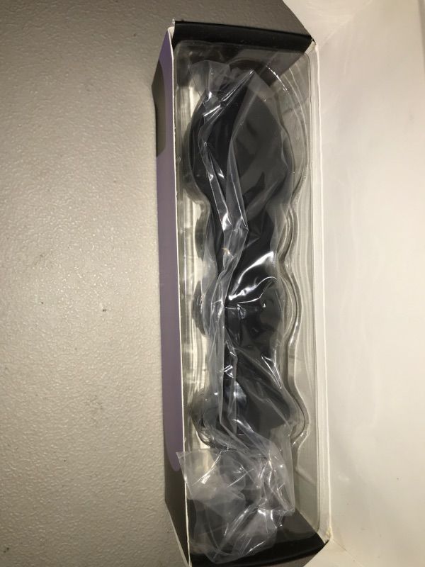 Photo 1 of FREDORCH Massage Gun Head Replaceable Attachment Massager Gun Attachment Muscle Massager Head Deep Tissue Percussion Massage (18MM-19MM, JM01 Black) 100% high-quality natural silicone material