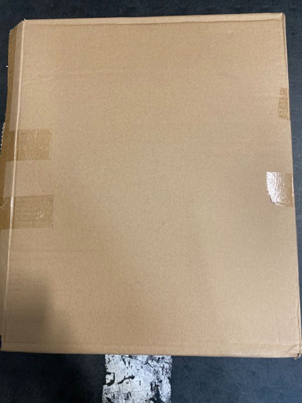 Photo 1 of Mcfleet 6x6x2" Small Black Shipping Boxes - 24 Pack Corrugated Cardboard Mailing Box Packaging for Small Business - Tab Locking Literature Mailer Boxes Flat Empty Gift Packing Boxes Supplies