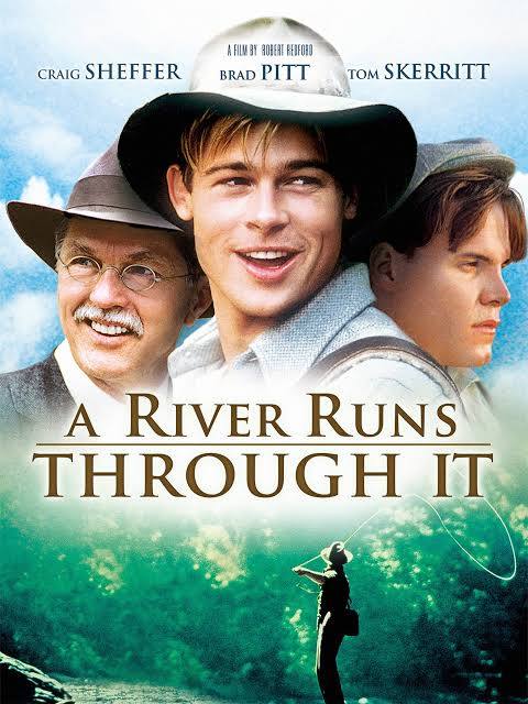 Photo 1 of A River Runs Through It
