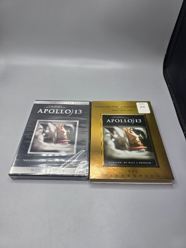 Photo 1 of Apollo 13 [DVD]