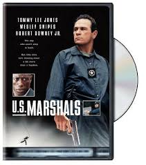 Photo 1 of U.S. Marshals (1998)