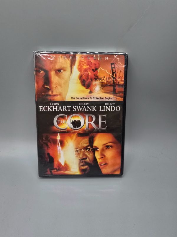 Photo 1 of The Core (Widescreen Edition)