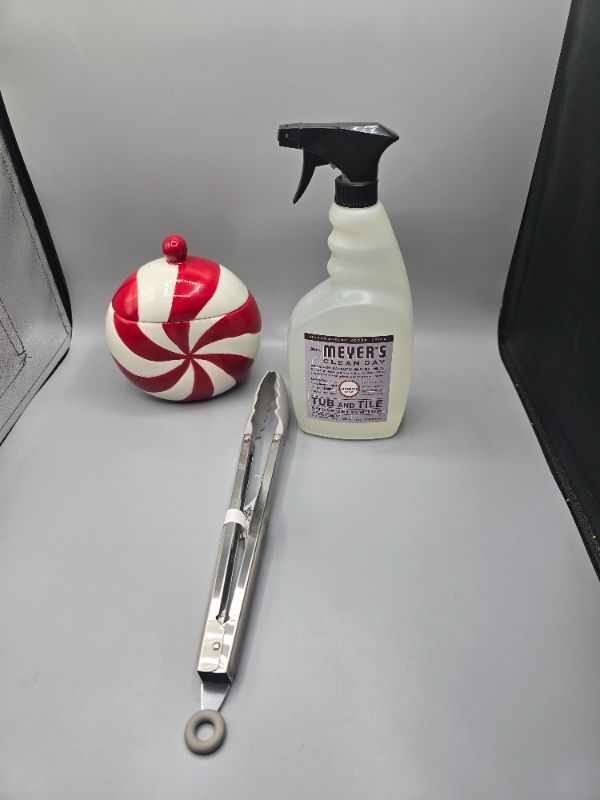 Photo 1 of 3 Pack Miscellaneous Items 