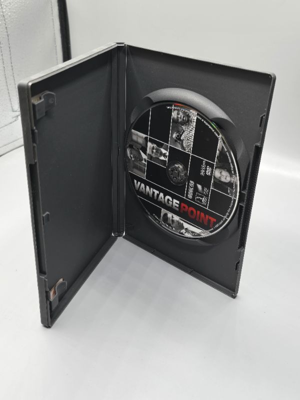 Photo 1 of Vantage Point (Single-Disc Edition)