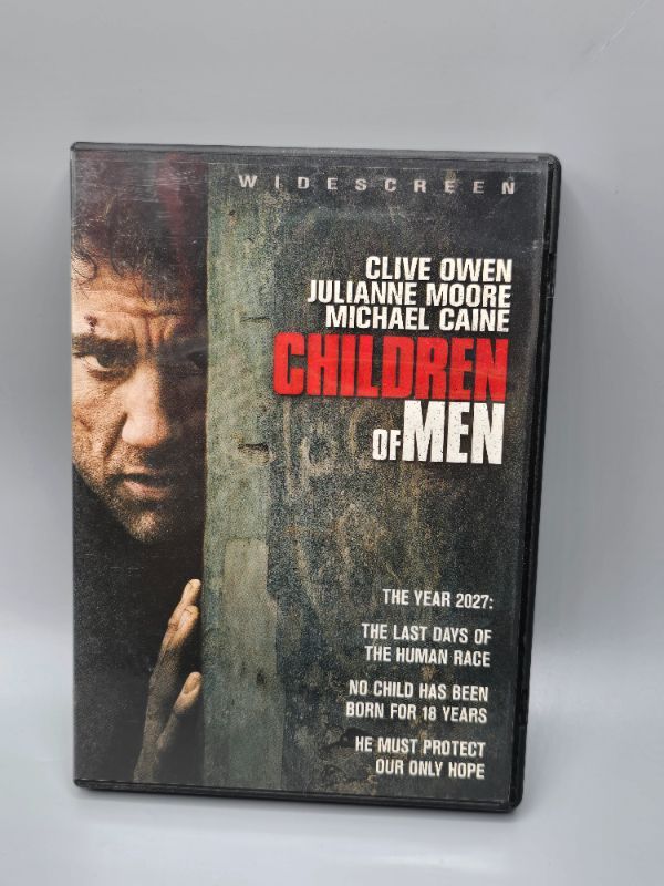 Photo 1 of Children of Men
